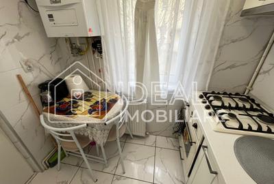 Garsonieră | zona Lazaret | 28mp - 8