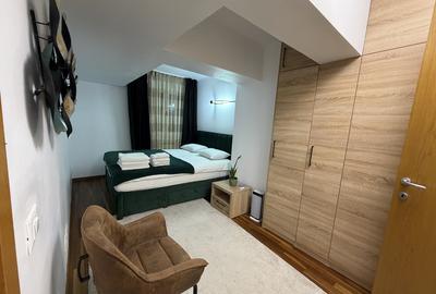 Apartament 2 camere  | 2 bai | Bd. Unirii | Alba Iulia | Investitie | - 7