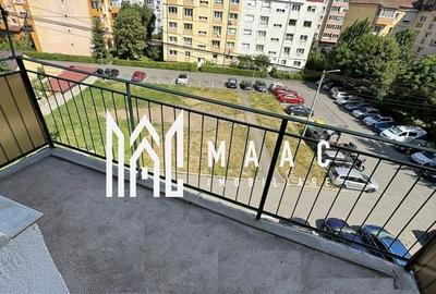 Apartament 3 camere | Decomandat | 2 Balcoane |  Valea Aurie - 7