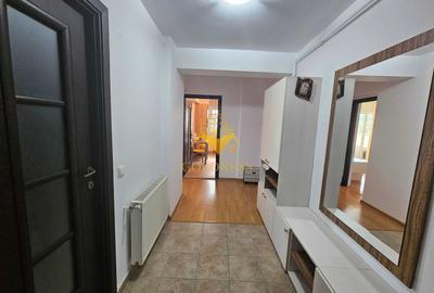 2 camere, Marasti, Piața 1 Mai,Feroviarilor, București, Barbu Patriciu - 8