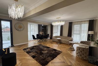 Vanzare apartament de 3 camere Aviatiei- Baneasa - 1