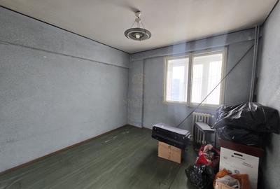 3 Camere Et.9/10 Bloc Reabilitat | Drumul Taberei - Metrou Brancusi - 9