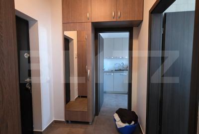 EXCLUSIVITATE! STUDIO DECOMANDAT, ETAJ INTERMEDIAR, PARCARE - 3