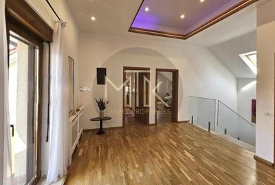 Exclusiv | Vila  5 camere Iancu Nicolae | 2 Locuri de  parcare - 34
