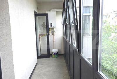 Apartament cu 3 camere in Dacia mobilat totul nou - 8