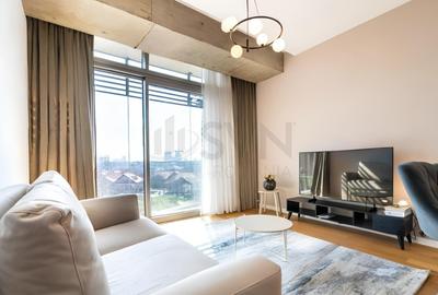 REA1028192 Apartament High End 2 camere Upsite I Loc de parcare si boxa - 4