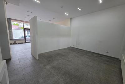 INCHIRIERE | SPAȚIU COMERCIAL | ZONA CENTRALĂ - 4
