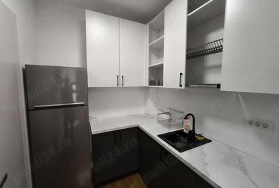 DE INCHIRIAT | APARTAMENT 2 CAMERE | NORDULUI - 3