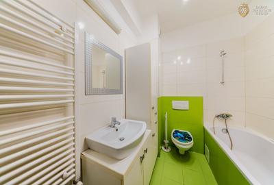 Apartament 2 camere modern la Ared UTA - 7