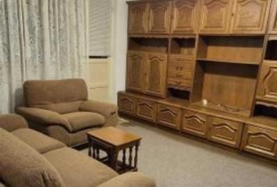 Apartament cu 3 camere, mobilat în Drumul Taberei