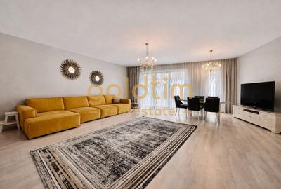 NOU/PRIMA CHIRIE/VILA COMPLEX REZIDENTIAL/FINISAJE PREMIUM/CURTE 70MP/PIPERA - 4