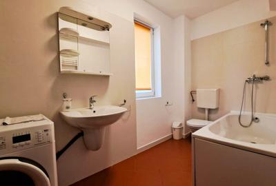 Vila Duplex 5 camere de inchiriat Pipera | Erou Iancu Nicolae | Cambridge School - 11