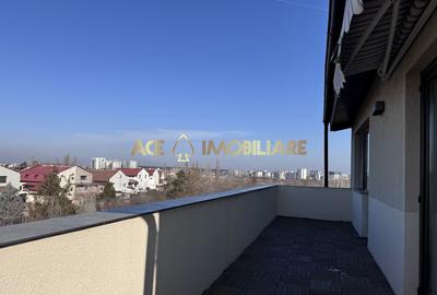 2 Camere de inchiriat | Bucurestii Noi | Metrou | Centrala | Parcare - 9