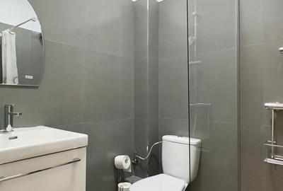 Studio modern - Faleza Nord - La prima inchiriere - 6