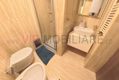 Unirii - Decebal - 3 CAMERE /Mobilat/utilat/modern - 6