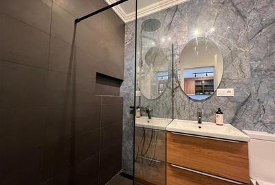 Apartament exclusivist cu 2 camere Marinescu - 2
