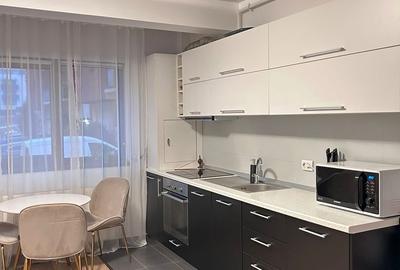 VANZARE APARTAMENT 3 CAMERE MODERN ZONA STEJARULUI - 3