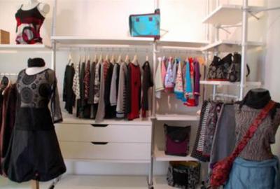 Spatiu comercial, vitrinat, acces facil si vizibilitate, Garii, Sfantu Gheorghe - 3