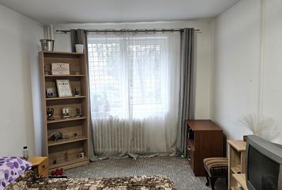 Metrou Lujerului - Plaza Romania vanzare apartament 3 camere + boxa - 2