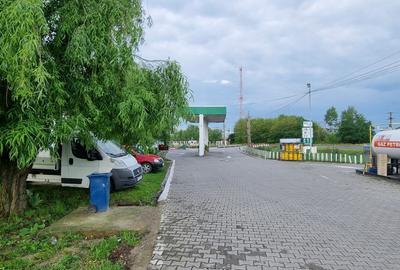 Oportunitate investiție energie verde | 10.000 mp - 14