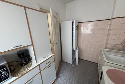Bloc anvelopat|3 camere decomandat 70 mp|Berceni-str.Uioara - 7