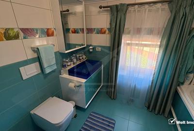 Vila superba in Andrei Muresanu, dotari de lux, piscina si SPA, 865 mp teren ! - 11