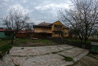 Casă solida de vis în comuna Daia, la doar 50 km de București - 4