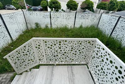 COMISION 0% | Apartament 2 Camere | Giroc | 50mp + 44mp Curte + 8mp Balcon - 14