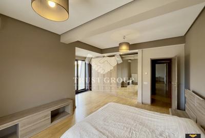 Apartament 4 camere Herastrau 165mp | Terasa | Loc de parcare - 12