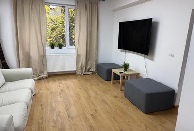 Apartament complet renovat – ideal pentru AIRBNB – Ultracentral București - 6