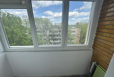 Titan - 2 camere - metrou - zona liniștită - posibilitate parcare - 7