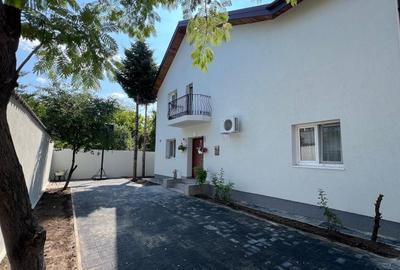 Casă P+1 – 4 dormitoare, curte modernă, dormitor la parter - 2