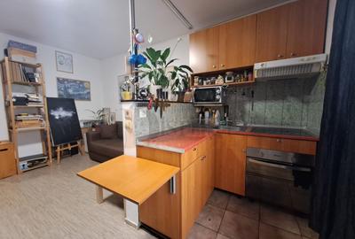 Vanzare garsoniera confort 2,  baie si chicineta proprie, loc parcare zona Astra - 8