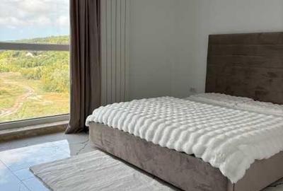 Apartament cu 2 camere decomandat, mobilat în Tătărași