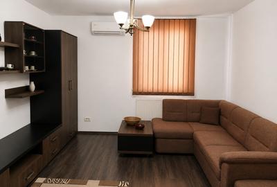Apartament 2 camere – model rar, vedere pe 2 părți – zona Iuliu Maniu - 2