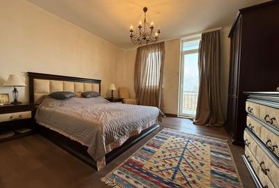 Apartament 3 camere Mamaia - Navodari - vedere la mare - 6