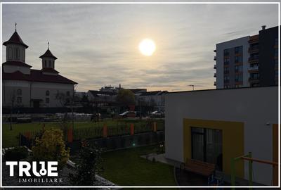 Ap. 1 camera de vânzare - Între Lacuri Residence - Cluj - 14