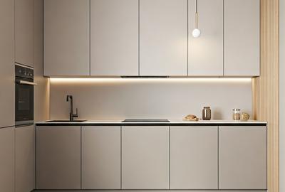 Achizitie 0% Comision! Apartament 2 camere, decomandat, Metalurgiei, Sector 4 - 3