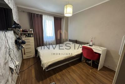 Apartament 3 camere modern, finisat , etaj intermediar, La Terenuri! - 3