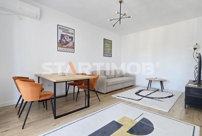 Apartament mobilat Vitus Residence cu parcare subterana - 2