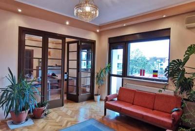 Herastrau Casin Spatiu 130mp - 1