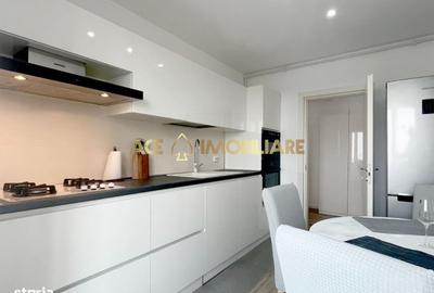 3 Camere de inchiriat | Decebal | Metrou | Parcare | Mobilat | Utilat - 7