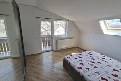 Apartament 3 camere Stefanesti - In Spate la Carrefour - 3