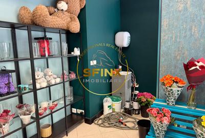 Sp comercial | Calea Mosilor | 42mp | Parter | Disponibil Imediat - 4