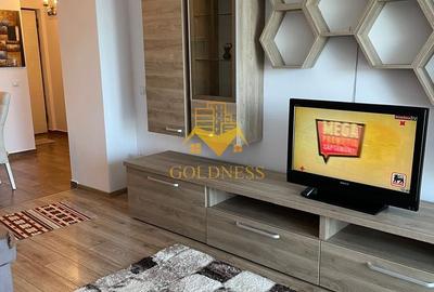 2 camere, modern, parcare, Europa zona Calea Turzii, OMV, Leroy Merlin - 5