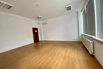 Spatii birouri metrou Anghel Saligny cu loc de parcare - 6
