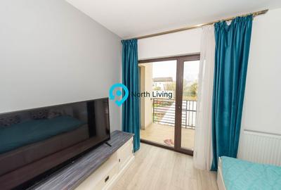 Casa perfecta Tunari - 35