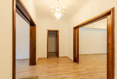 Apartament spațios bulevardul Lascăr Catargiu - 8