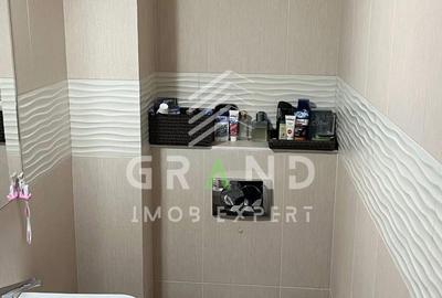 Apartament 3 camere, 80 mp, Calea Manastur - 6