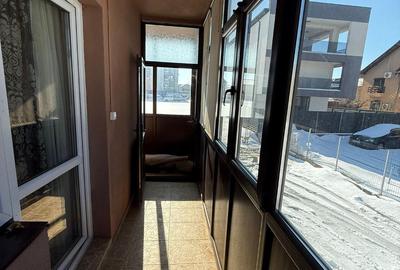 3 Camere Dobroiesti -strada Marului - 6